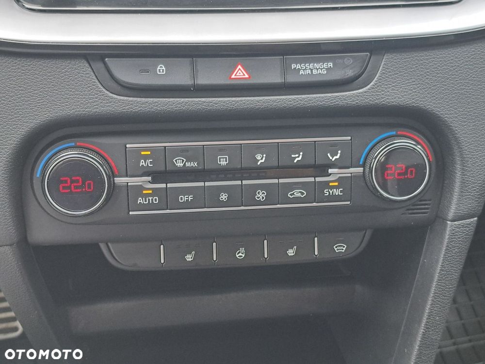 Kia ProCeed 1.5 T-GDI GT Line - 15