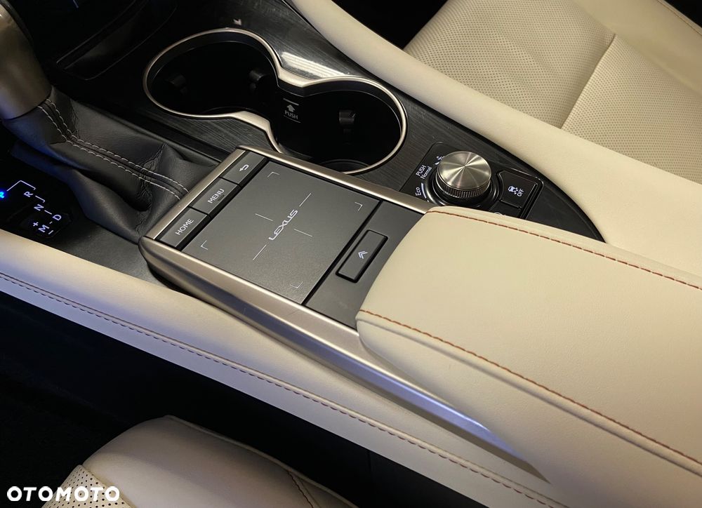 Lexus RX 300 Prestige - 13