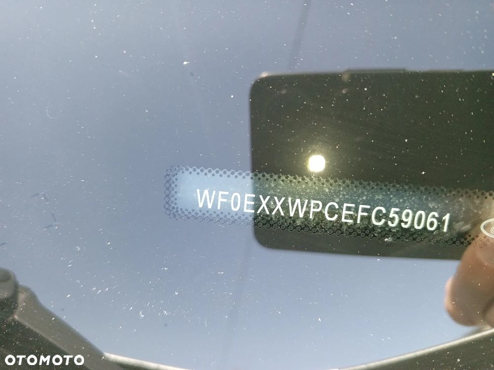 Ford Mondeo 1.5 EcoBoost Ambiente Plus - 23