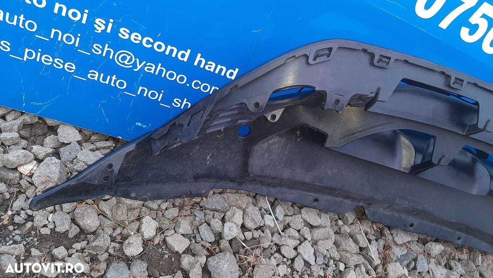 spoiler bara fata nissan juke - 3
