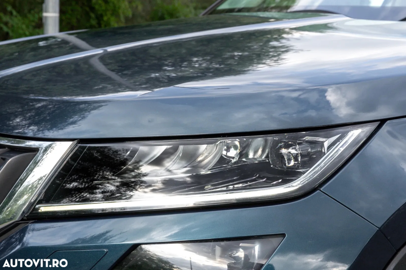 Skoda Kodiaq 2.0 TDI 4X4 DSG Style - 9