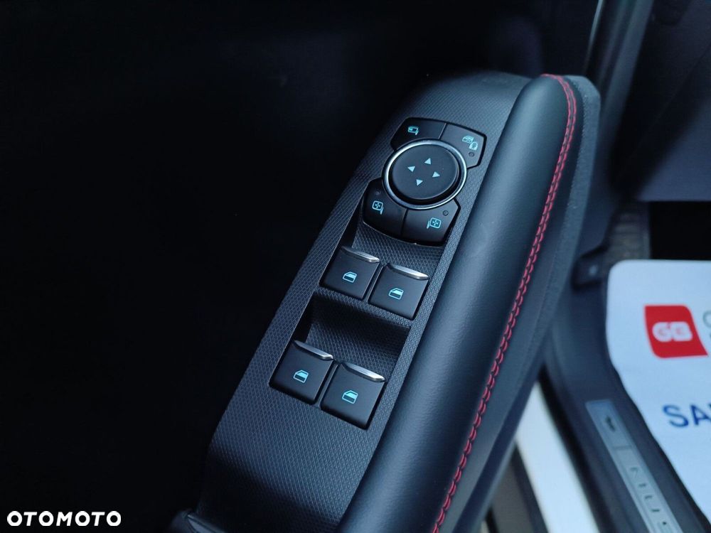 Ford Mustang Mach-E 98kWh AWD - 27