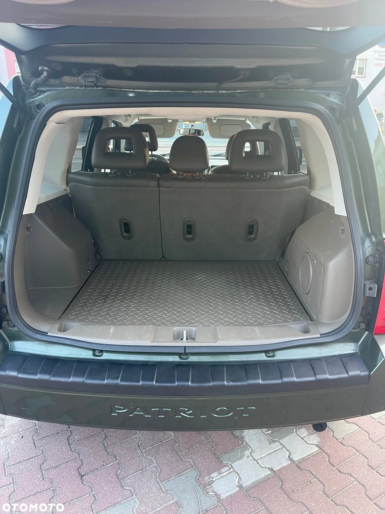 Jeep Patriot 2.0 CRD Limited - 26