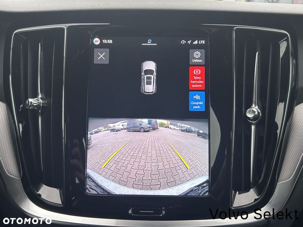 Volvo V60 - 19