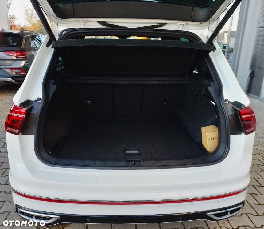 Volkswagen Tiguan 1.5 TSI EVO R-Line DSG - 38
