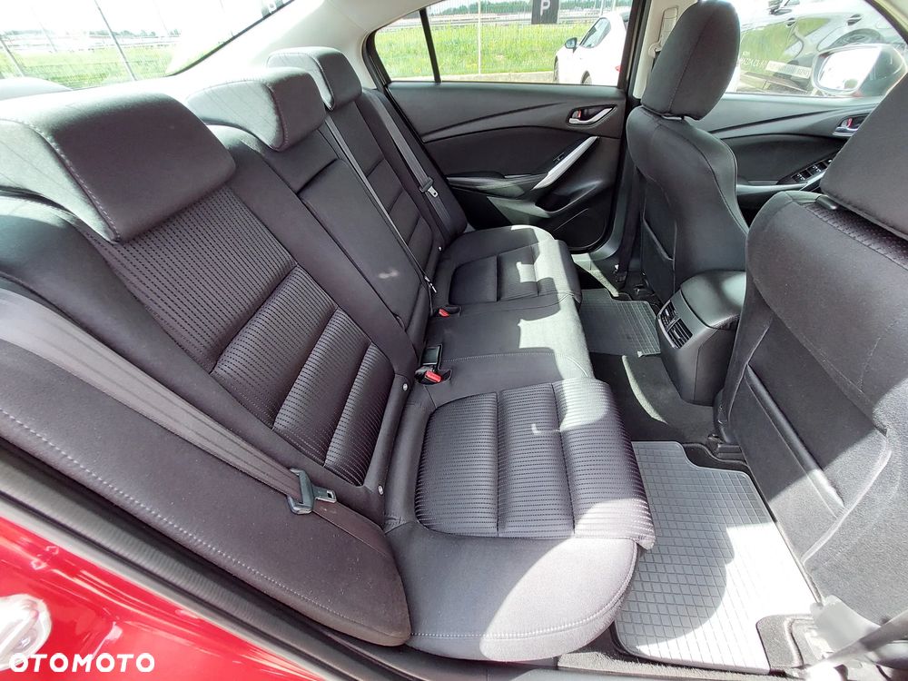 Mazda 6 2.0 SKYEnergy - 14