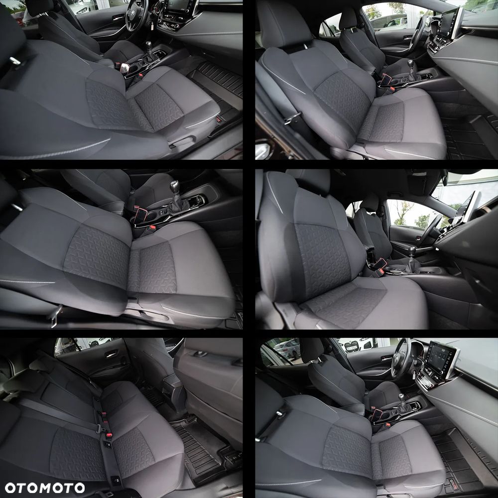 Toyota Corolla - 33