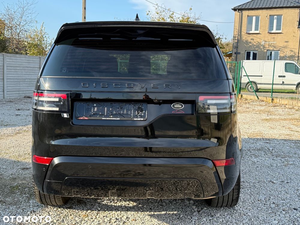 Land Rover Discovery 2.0 SD4 Landmark Edition - 9