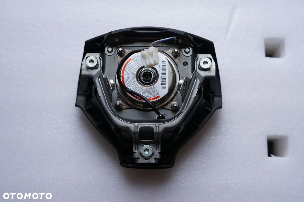 Airbag poduszka kierowcy Suzuki Swift IV Mk.6 - 4