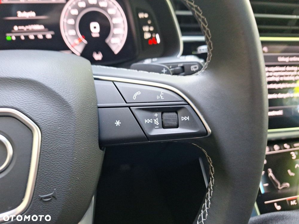 Audi Q7 55 TFSI mHEV Quattro S Line Tiptr - 19