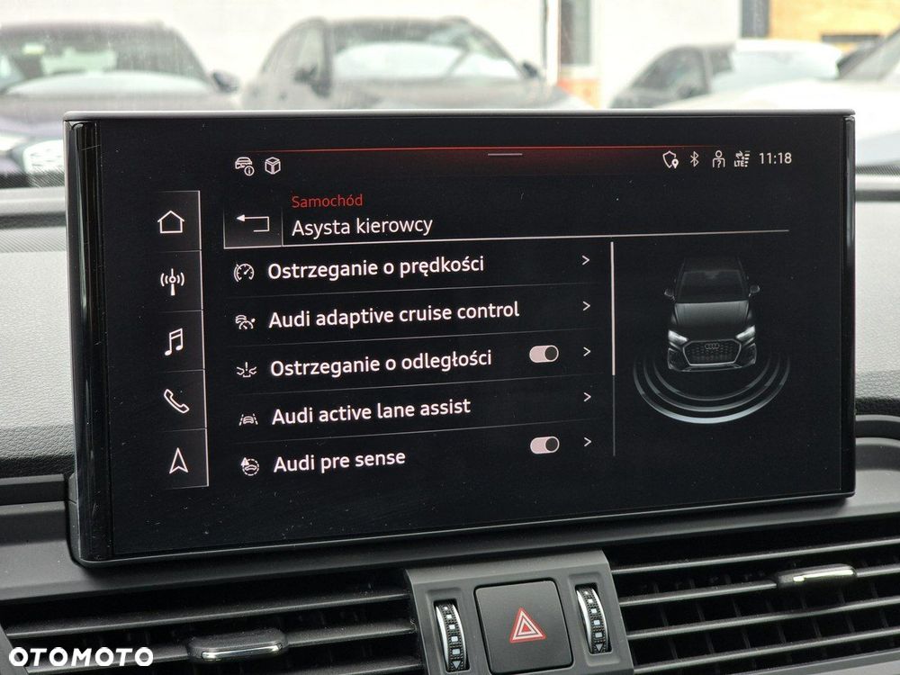 Audi Q5 Sportback - 18