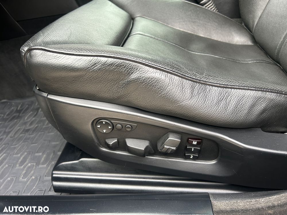 BMW Seria 5 - 16