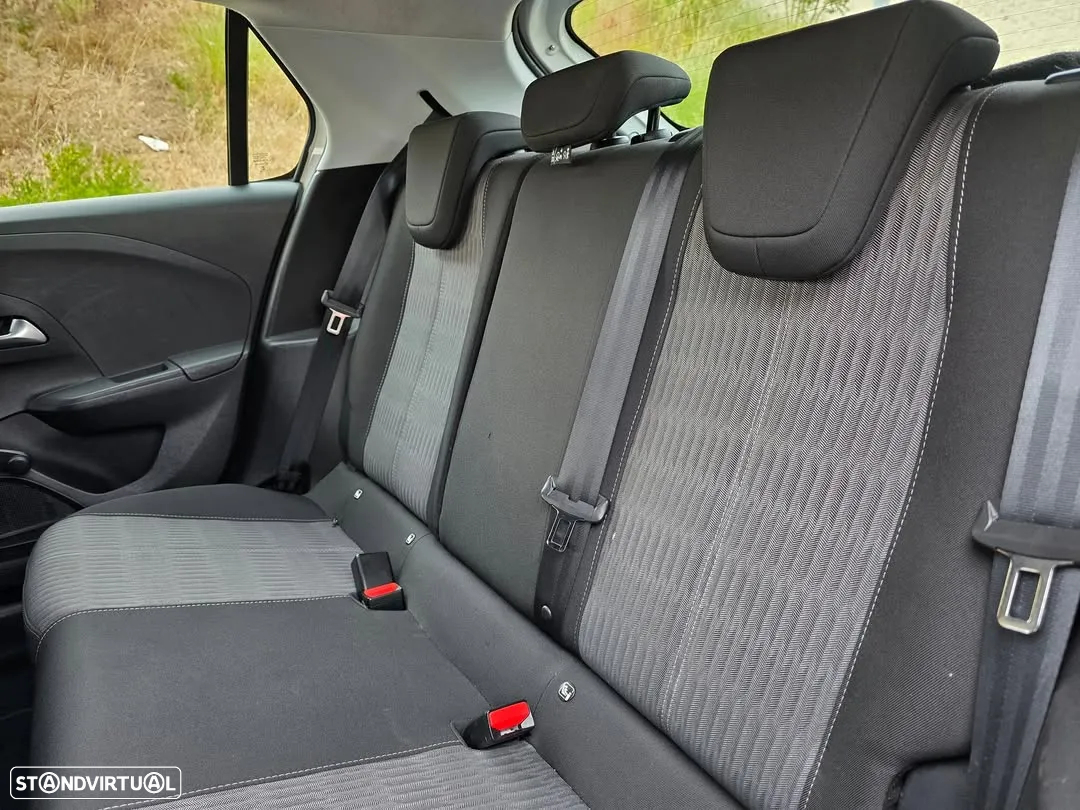 Opel Corsa 1.5 D Business - 7