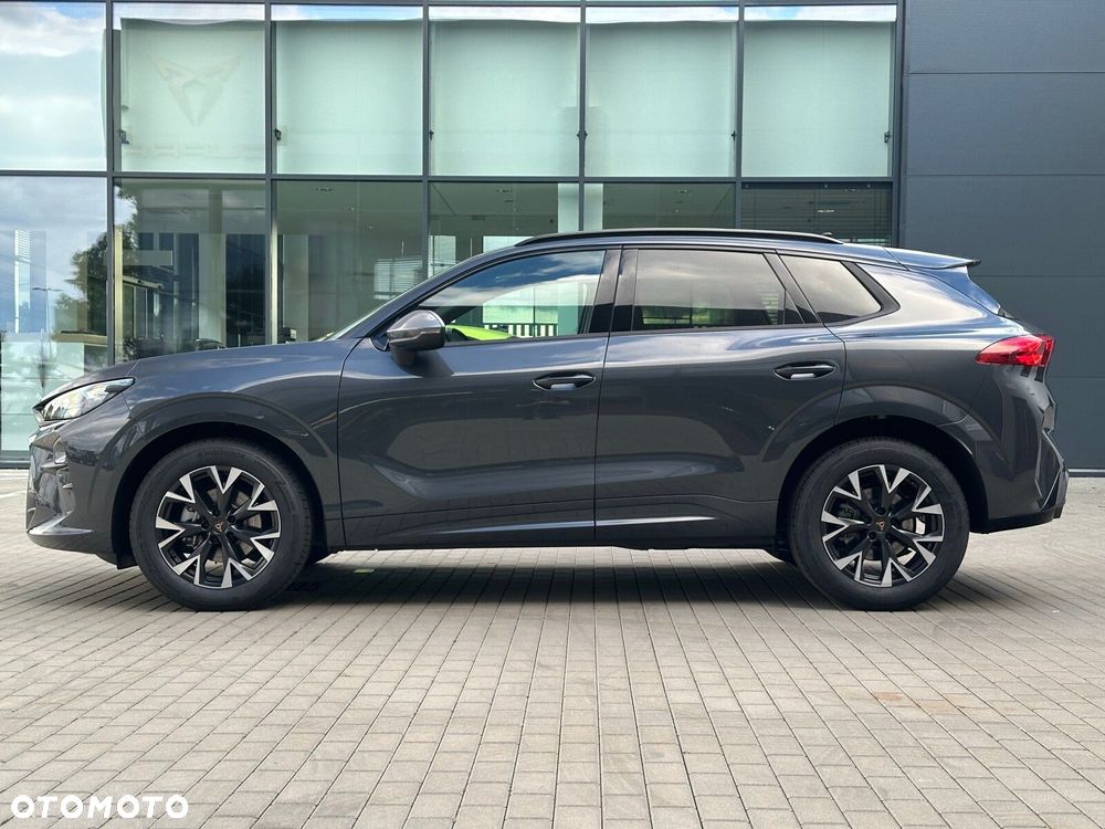 Cupra Terramar 2.0 TSI 4Drive DSG - 15