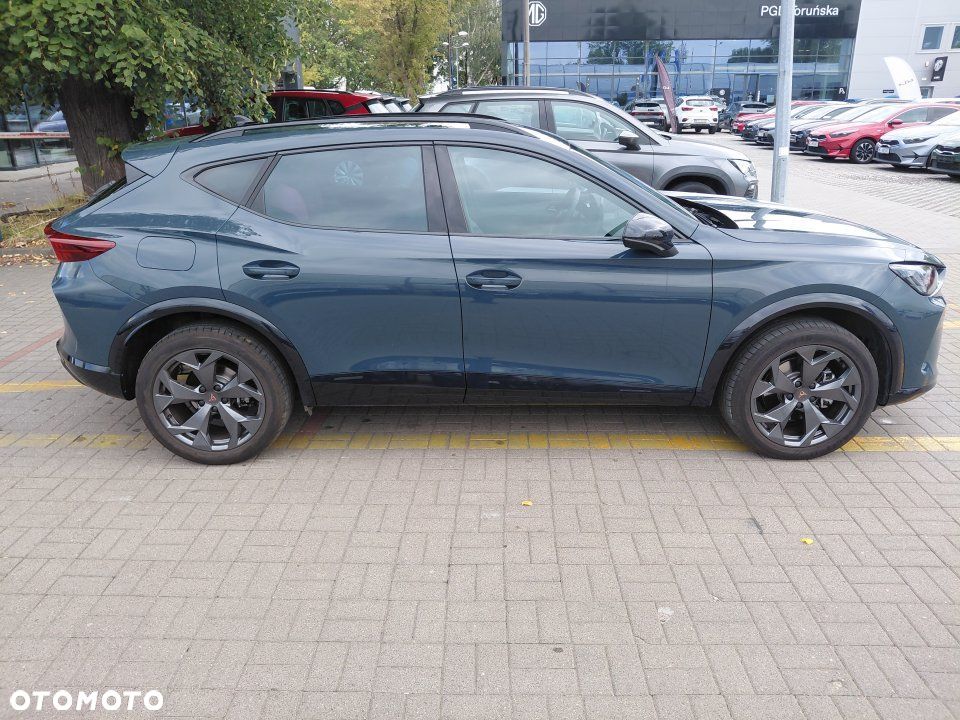 Cupra Formentor - 7