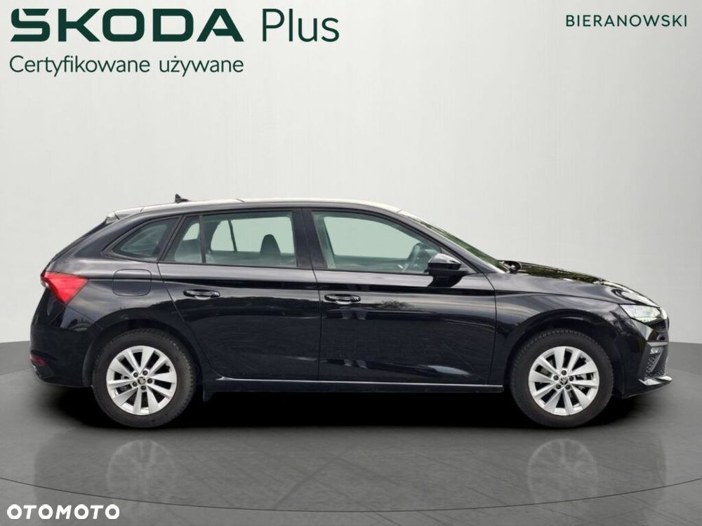 Skoda Scala 1.0 TSI Essence - 2