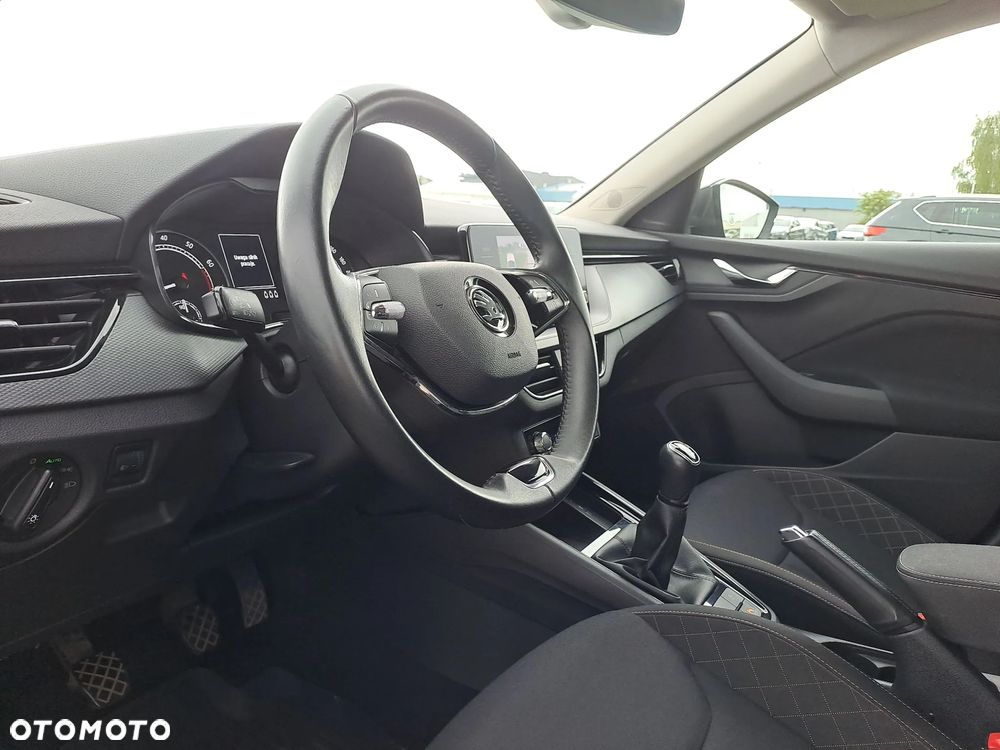 Skoda Kamiq 1.0 TSI Ambition - 26