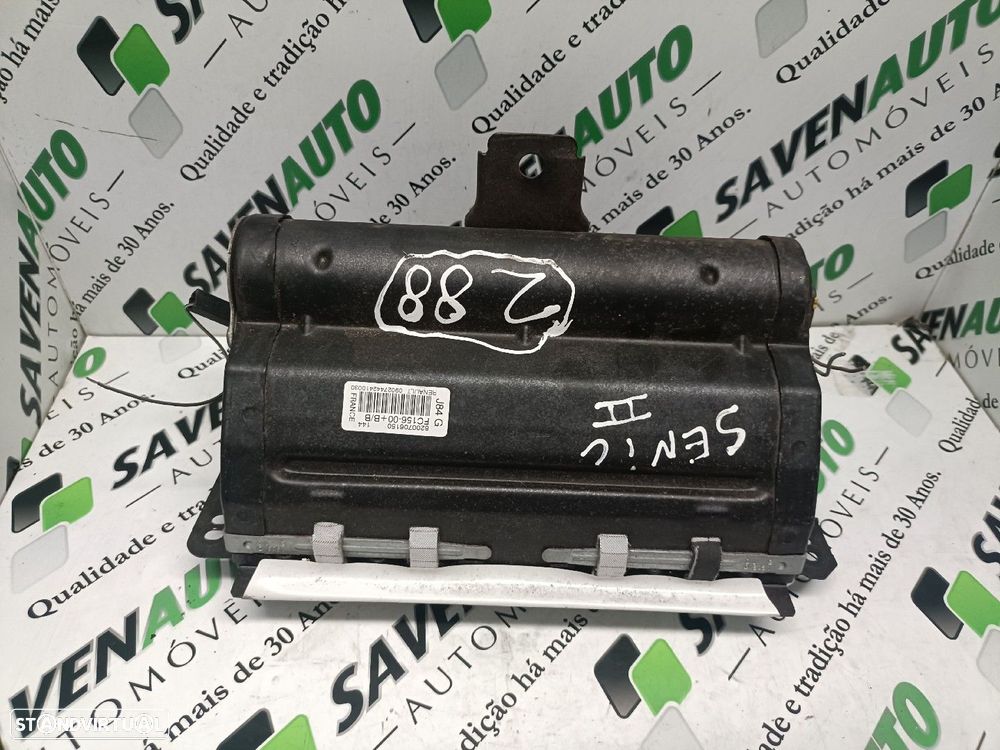 Airbag Passageiro Renault Scénic Ii (Jm0/1_) - 3