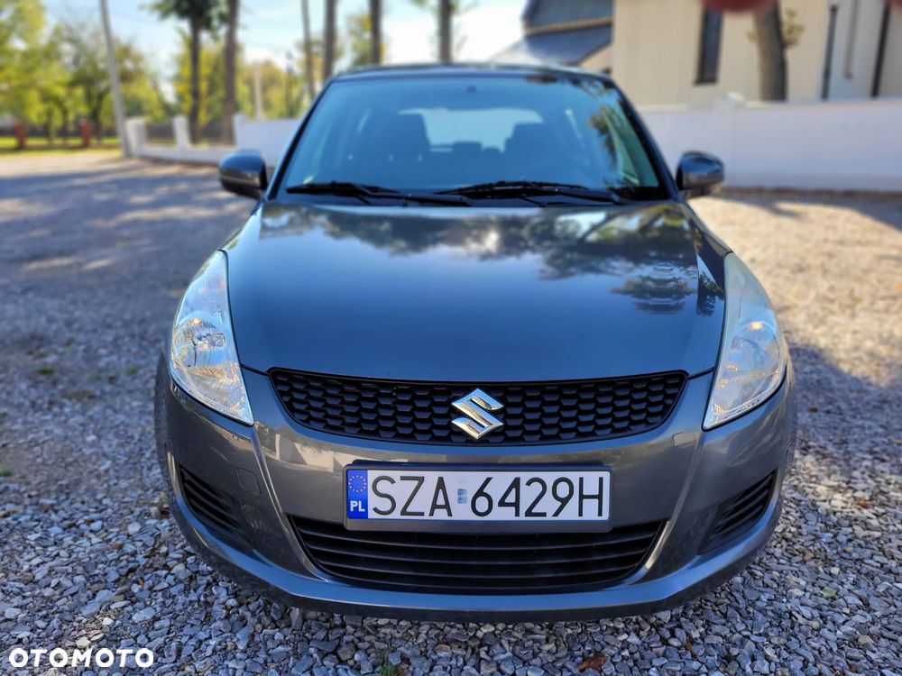Suzuki Swift - 25