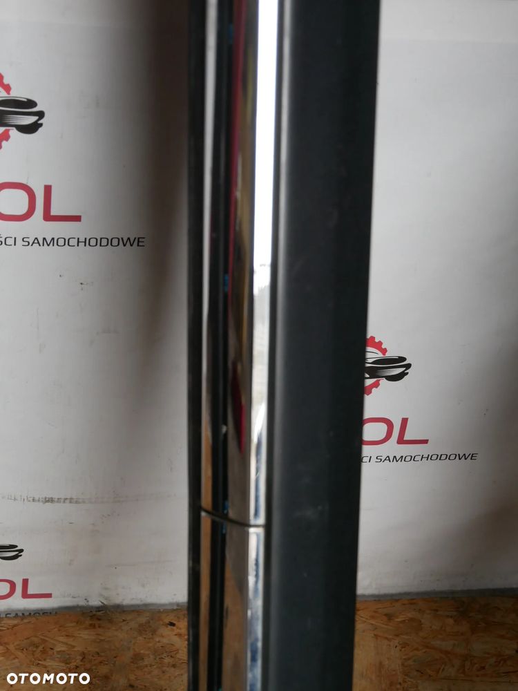 NAKŁADKA PROGU LEWA PRAWA CITROEN C-CROSSER 6512A137 - 10