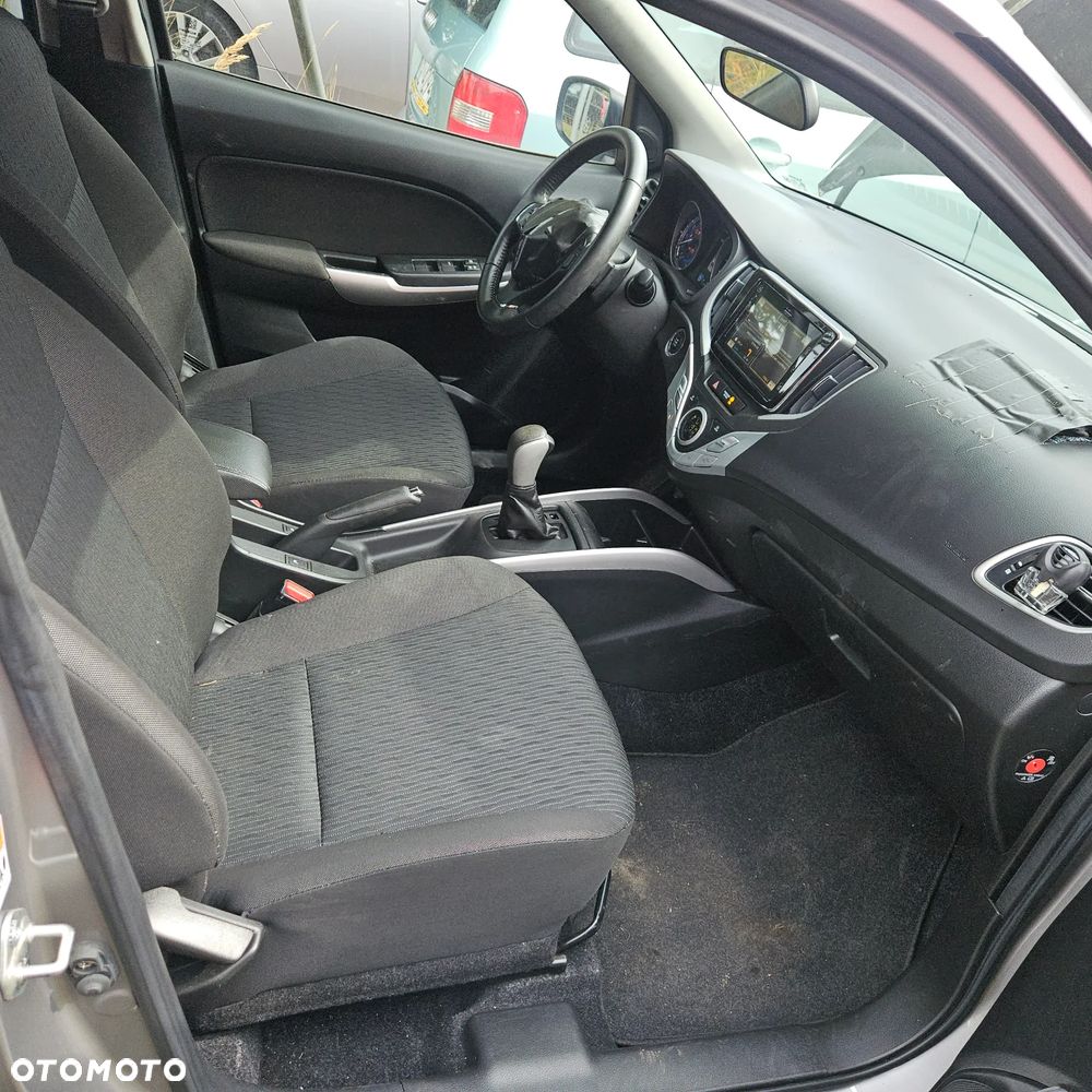 Suzuki Baleno - 19
