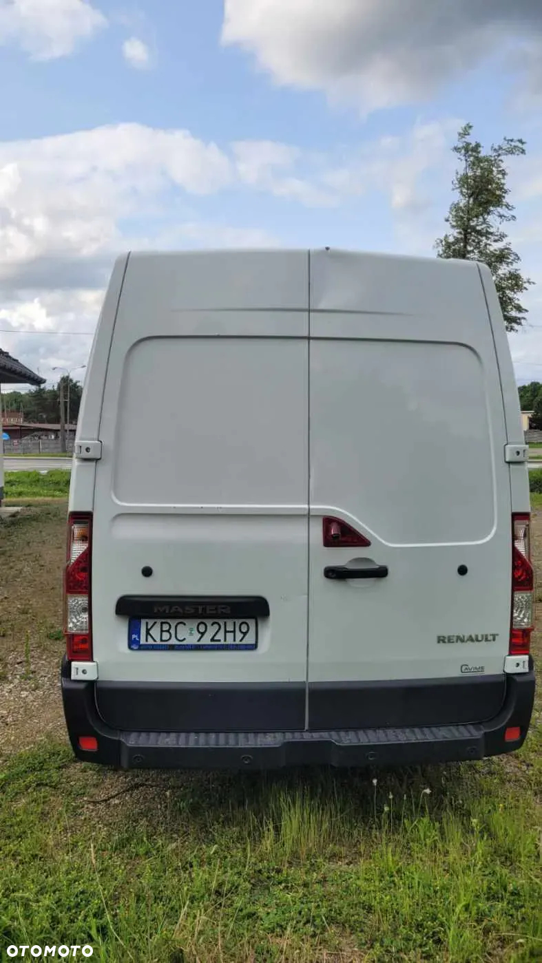 Renault Master - 10