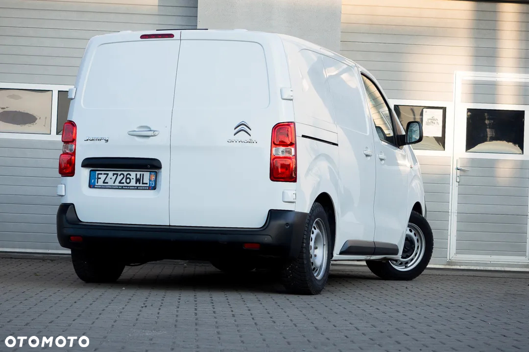 Citroën Jumpy - 8