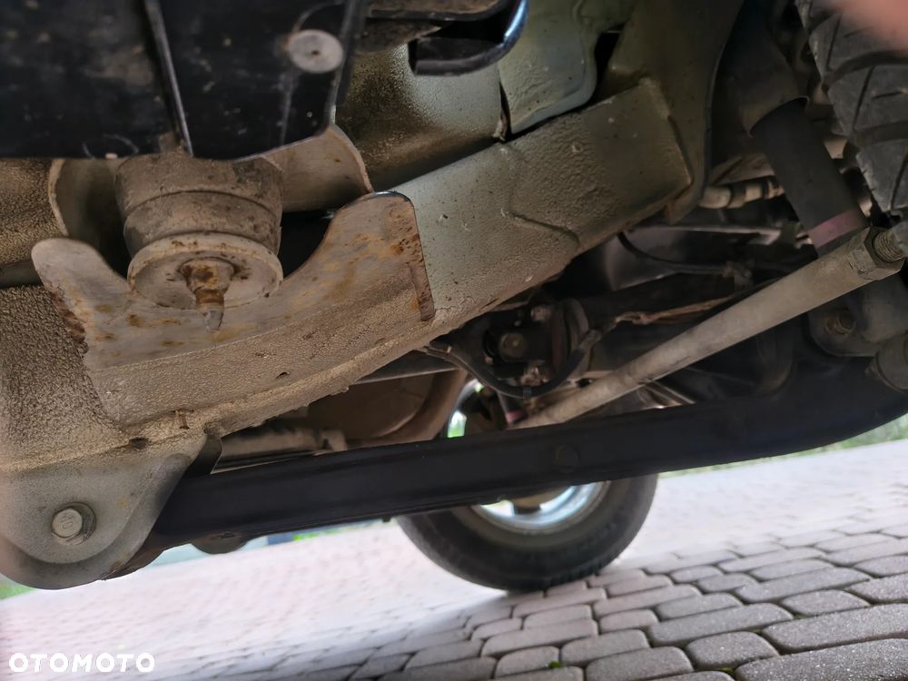 Suzuki Jimny - 25