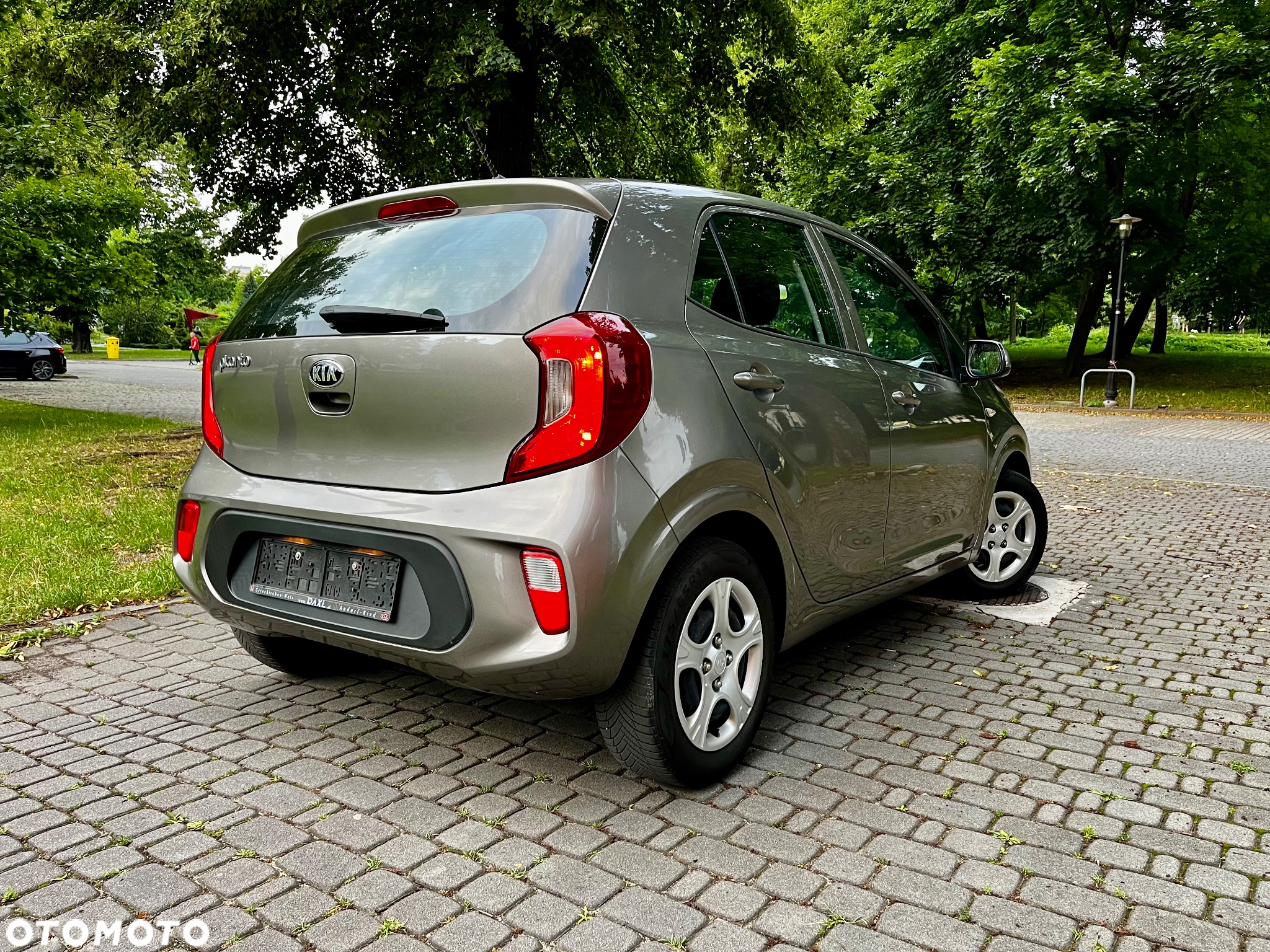 Kia Picanto - 14
