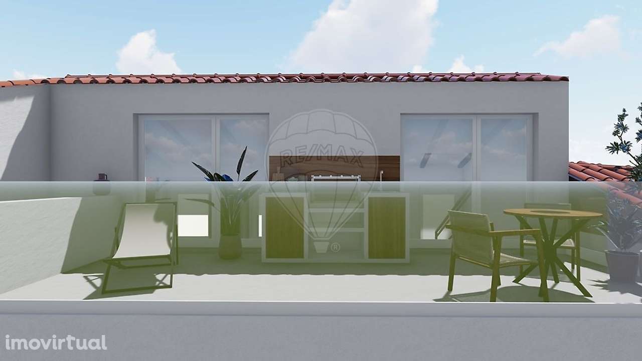 Apartamento T2 para venda - Grande imagem: 2/23