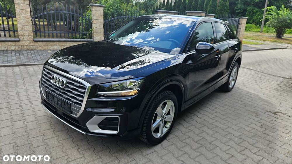 Audi Q2 1.4 TFSI cylinder on demand design - 1