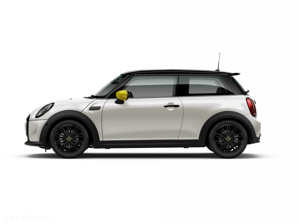 MINI Cooper SE Classic Trim - 3