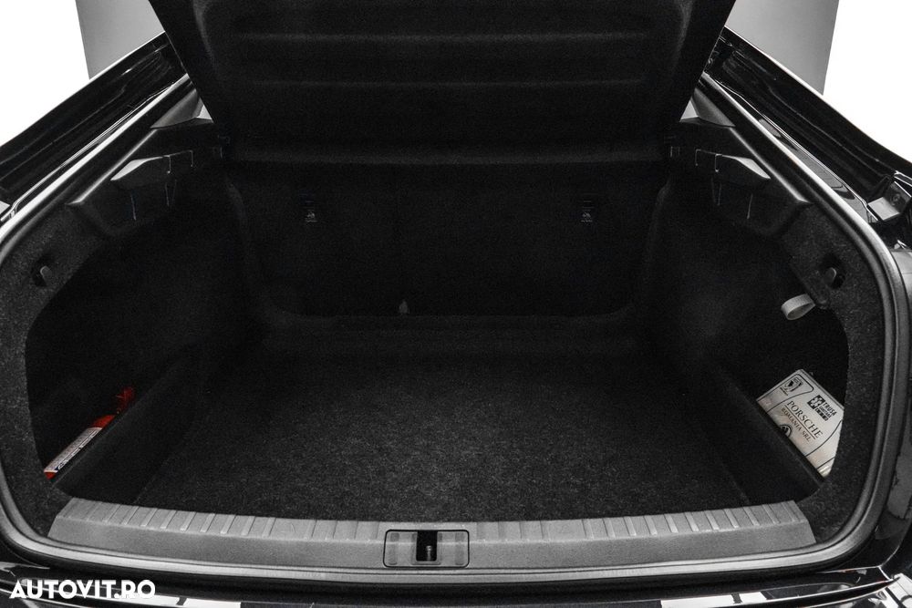 Skoda Octavia 2.0 TDI DSG Style - 21