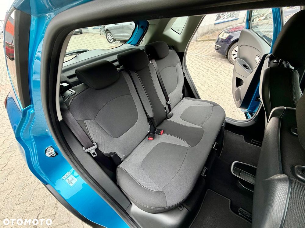 Renault Captur (ENERGY) TCe 90 LIMITED - 19