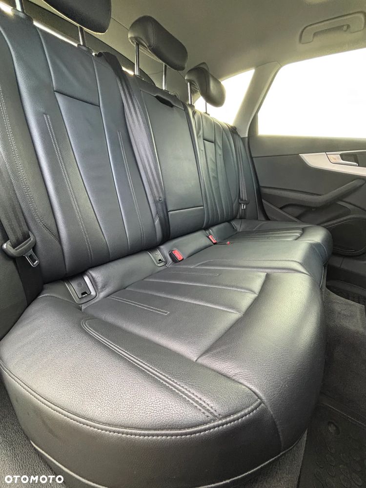 Audi A4 Avant 2.0 TDI Quattro S tronic - 19