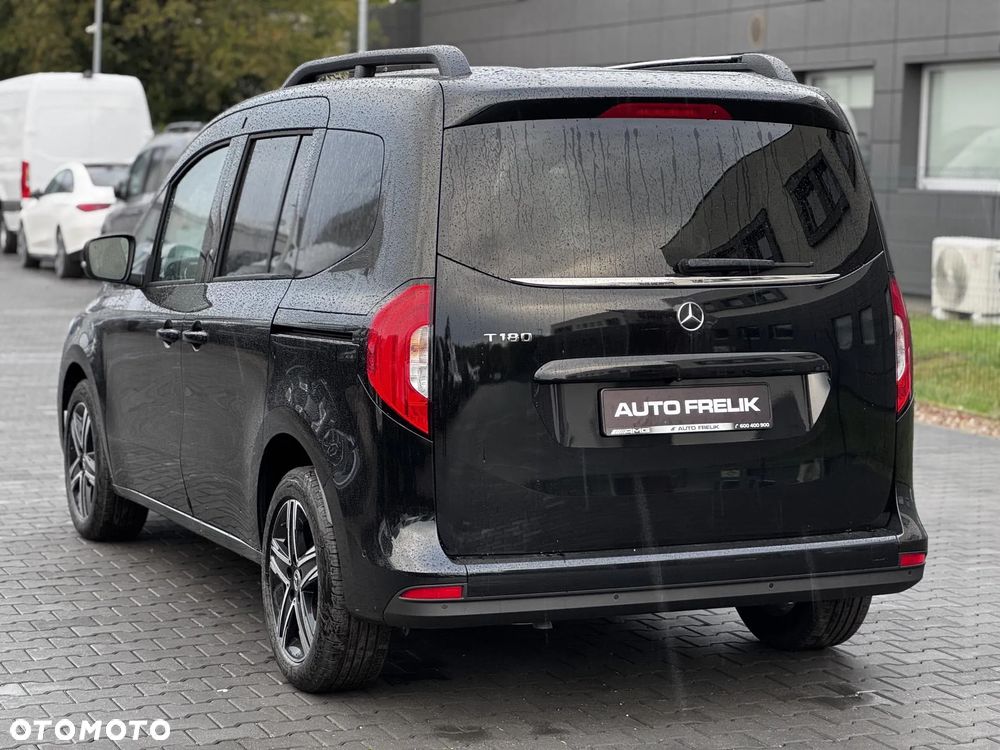 Mercedes-Benz Klasa T 180 Progressive - 5