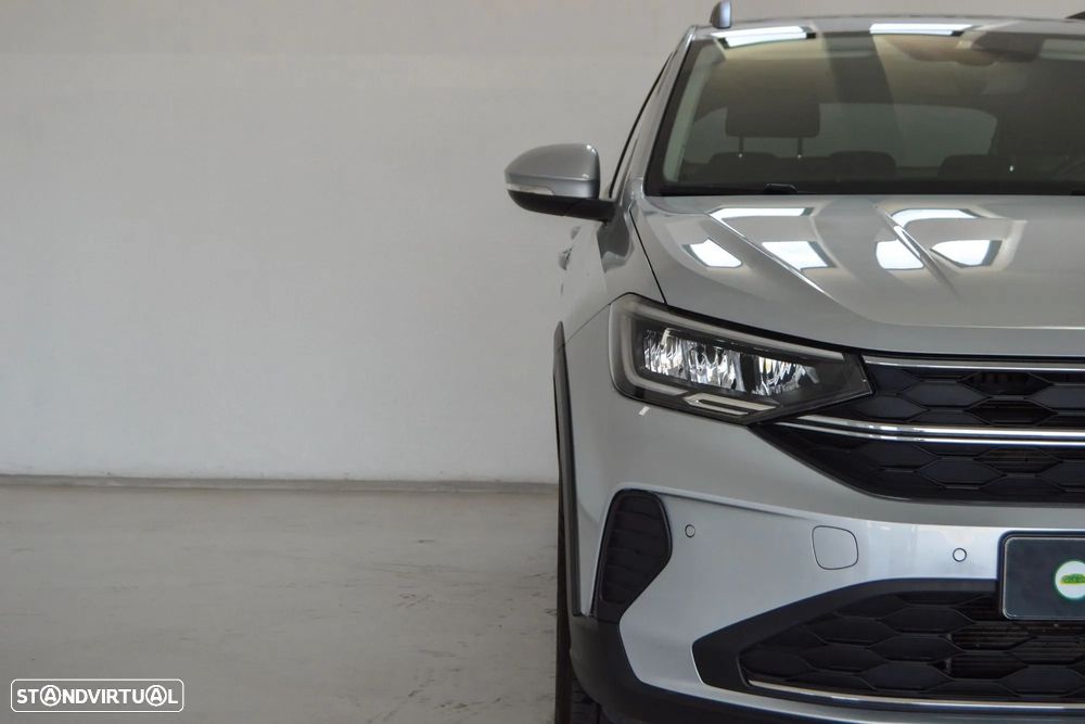VW Taigo 1.0 TSI Urban DSG - 21
