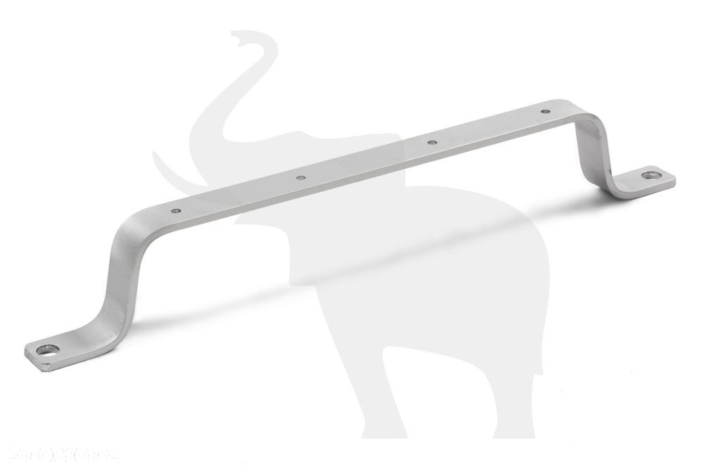 UCHWYT LINKI CELNEJ NA PRZEDNIEJ ŚCIANIE - 1