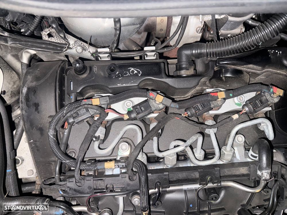 SEAT Ibiza 2.0 TDi FR - 12