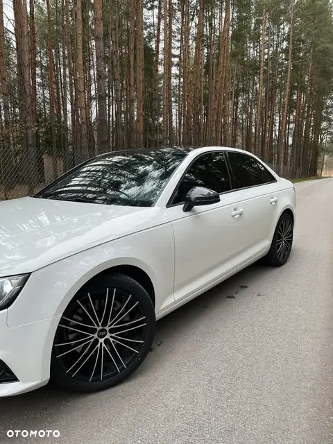 Audi A4 2.0 TFSI Sport S tronic - 6