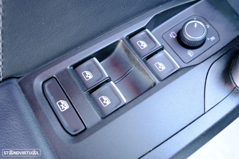 Cupra Leon 1.4 e-Hybrid VZ DSG - 41