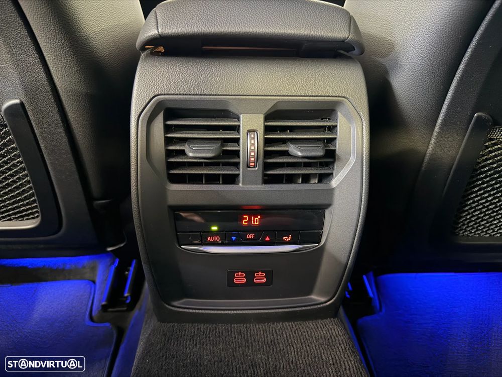 BMW 420 Gran Coupé d Aut. M Sport - 24