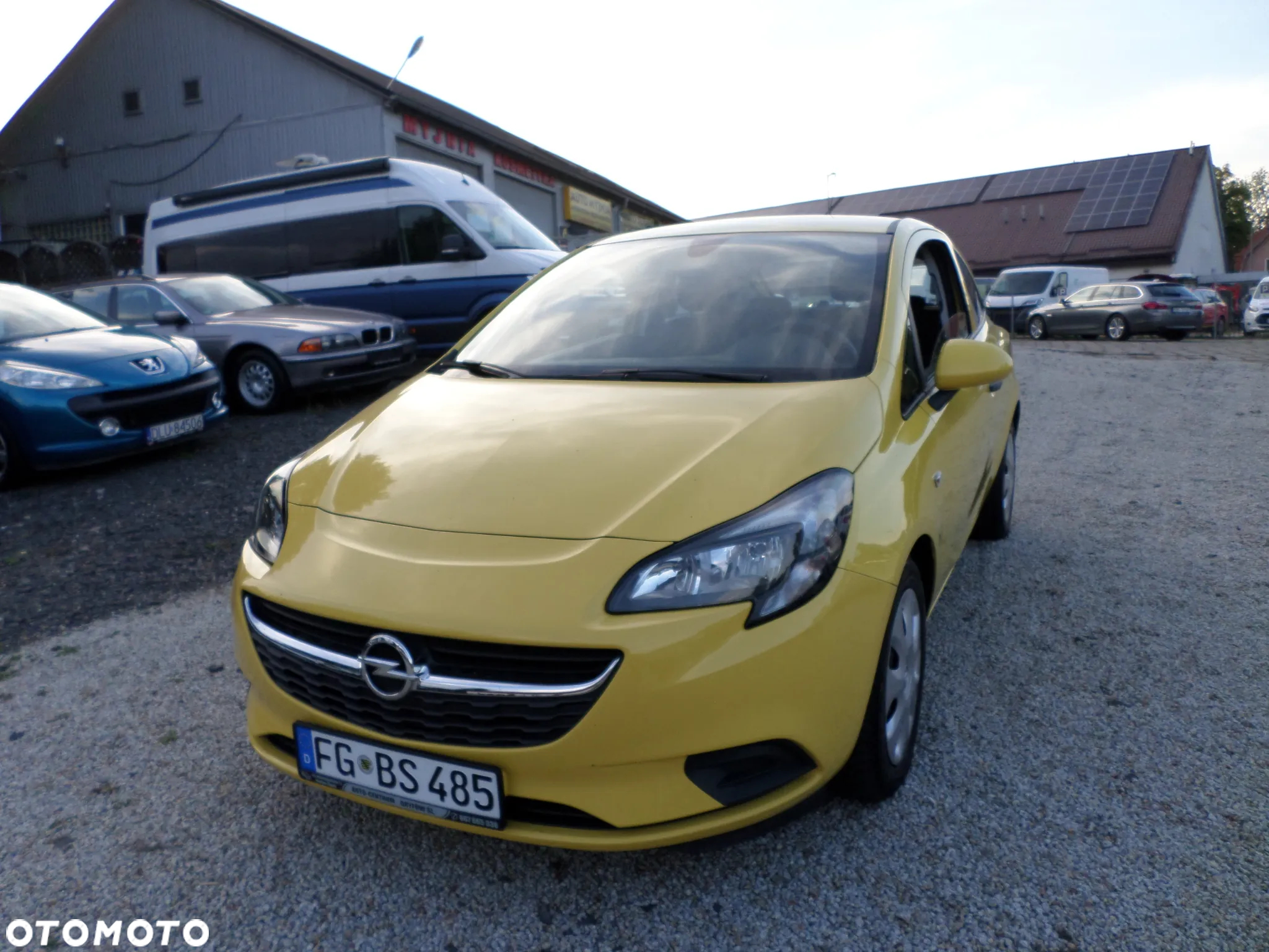 Opel Corsa 1.3 CDTI Enjoy - 2
