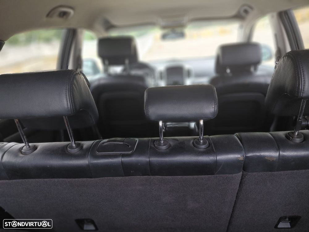 Chevrolet Captiva 2.0 VCDi Seven 7L - 26