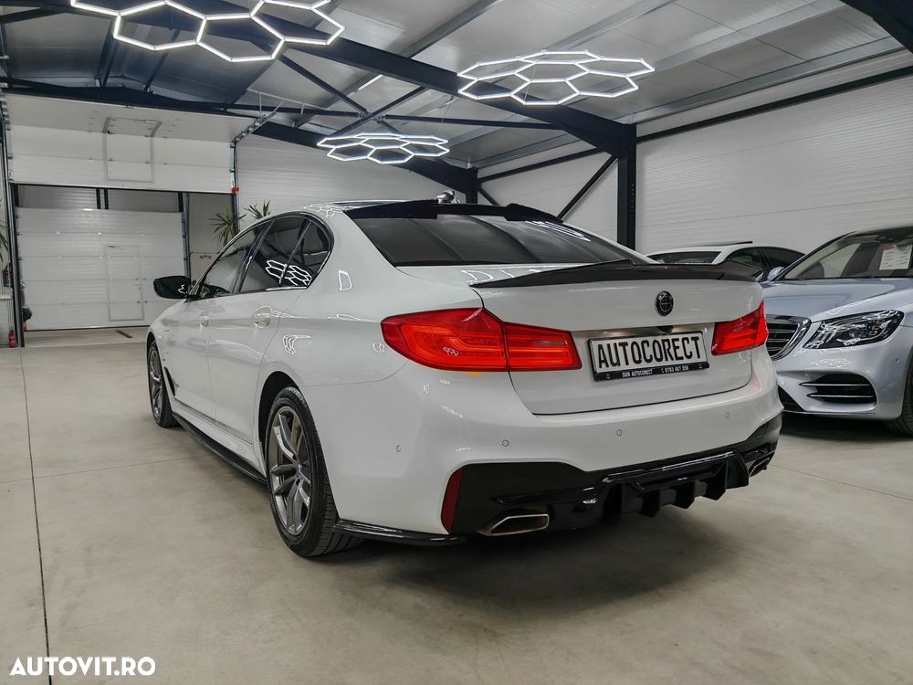 BMW Seria 5 - 5
