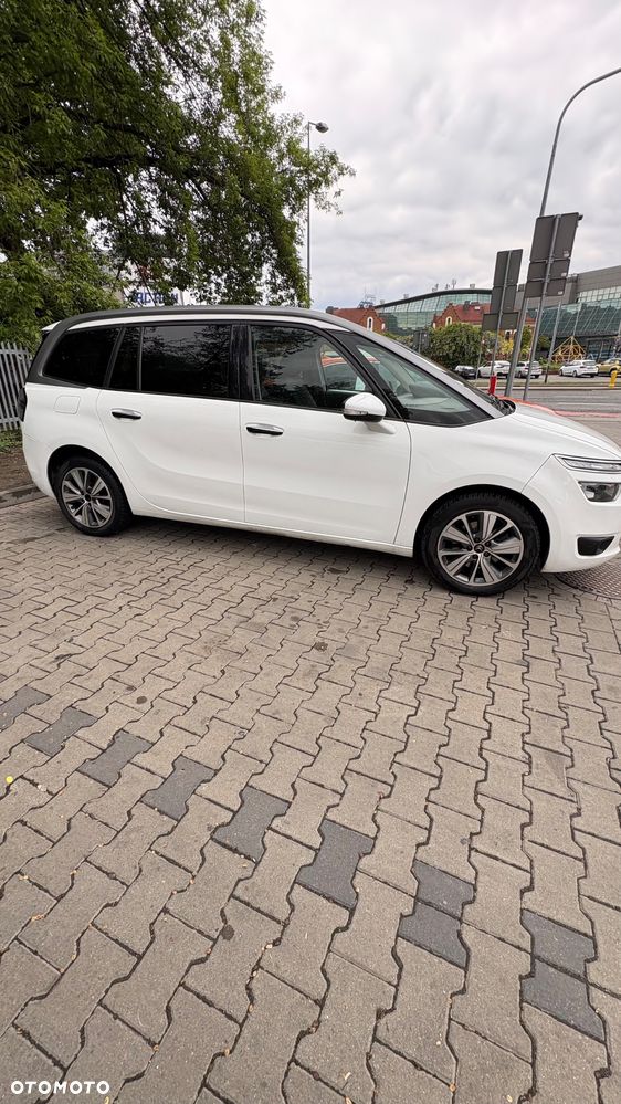 Citroën C4 Picasso THP 165 Stop&Start EAT6 Exclusive - 1