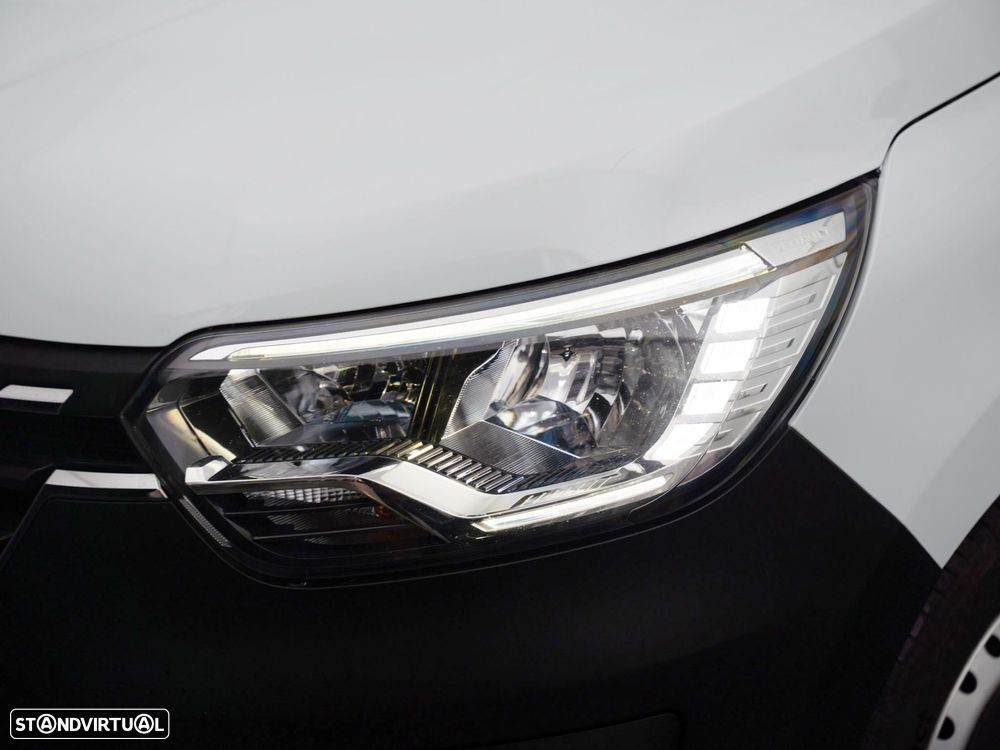 Renault Express 1.5 Blue dCi Confort - 9