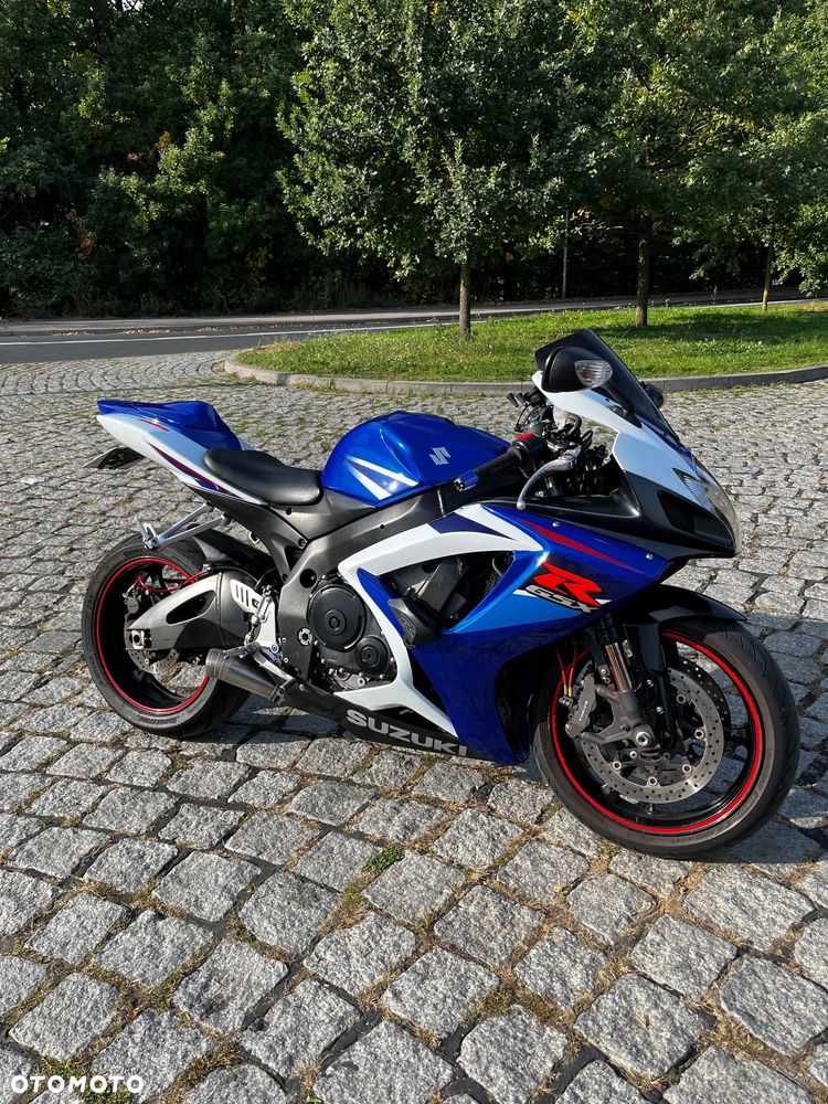 Suzuki GSX-R