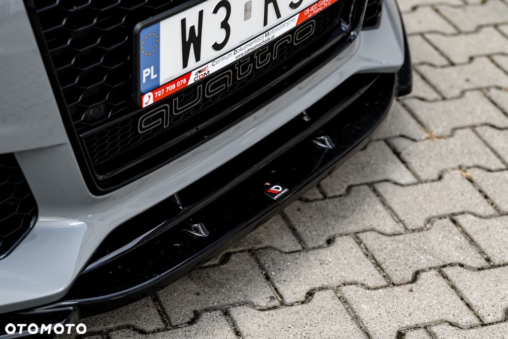 Audi RS6 Avant performance - 13