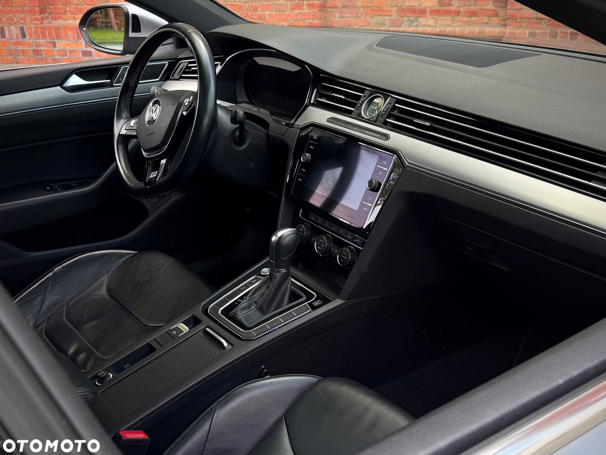 Volkswagen Arteon 2.0 TSI 4Motion R-Line Edition DSG - 31